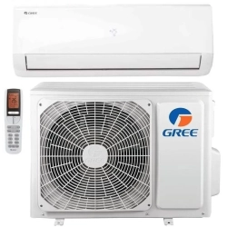 Gree Bora GWH09AAB-K6DNA4A 2,50kW R32
